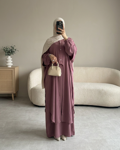 Abaya Amal