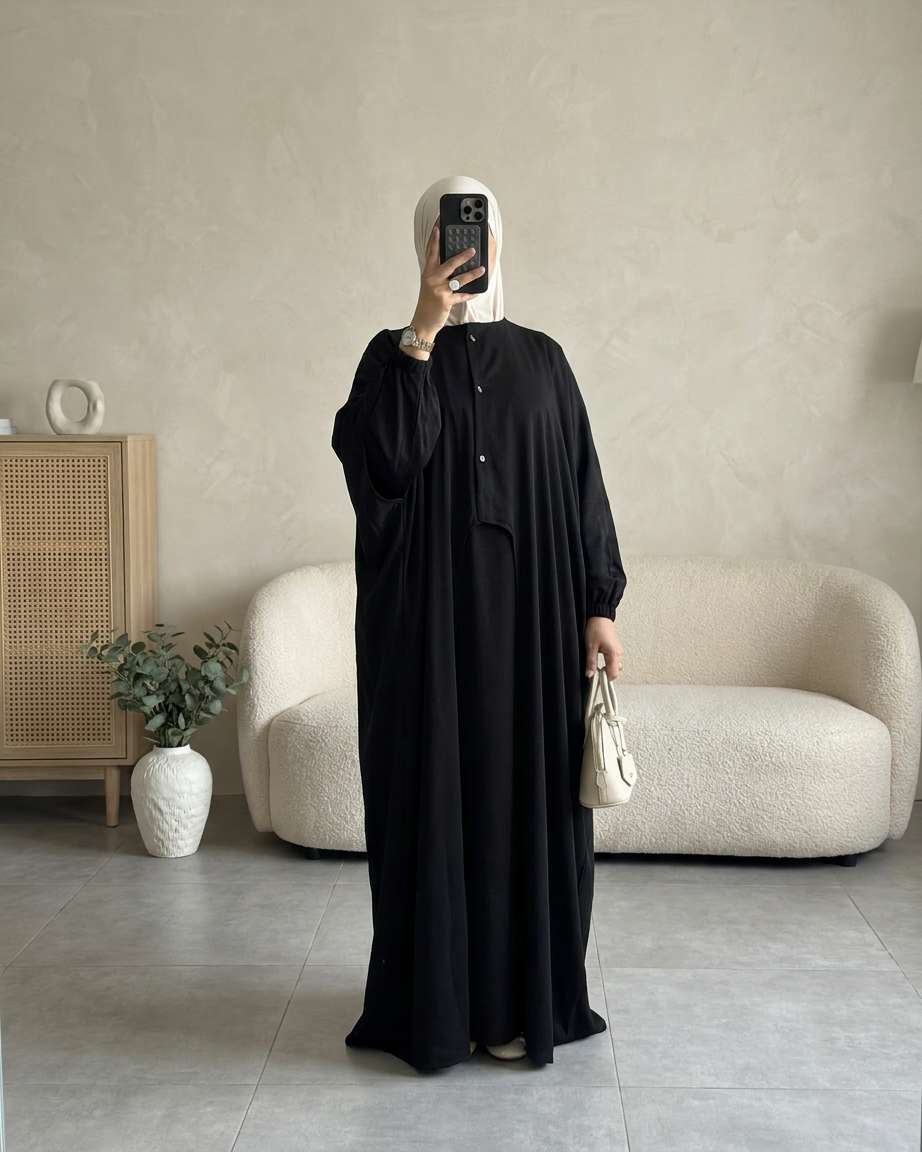Abaya Amal