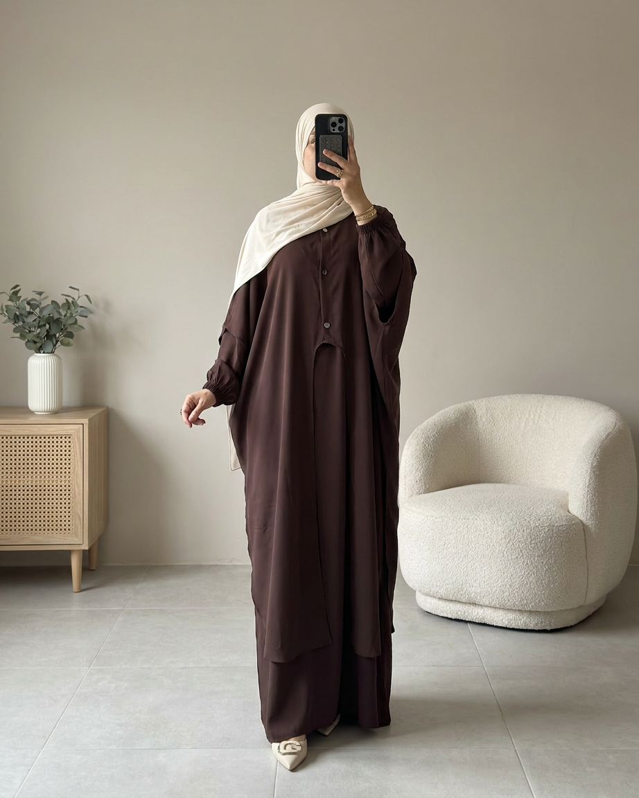 Abaya Amal