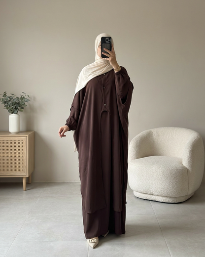 Abaya Amal