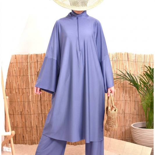 Burkini Nour ( 4 pièces )