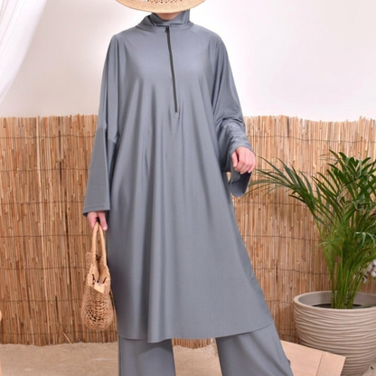 Burkini Nour ( 4 pièces )