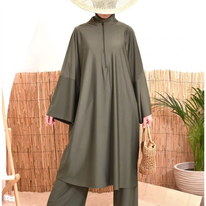Burkini Nour ( 4 pièces )