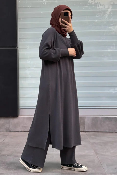 Ensemble Safiyaa (2 pièces)
