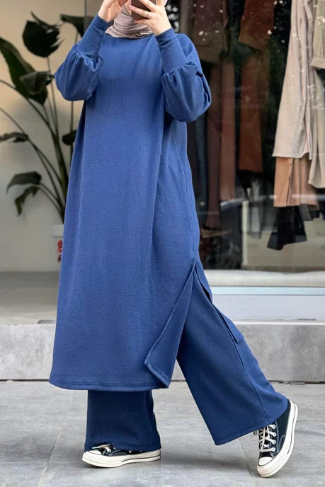 Ensemble Safiyaa (2 pièces)