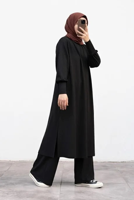 Ensemble Safiyaa (2 pièces)