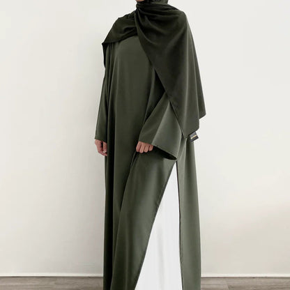 Abaya Nassim