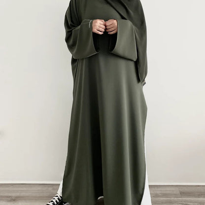 Abaya Nassim
