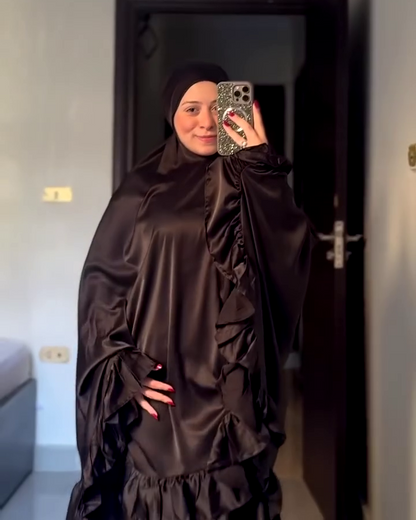 Abaya Nihal – Spéciale Ramadan & Prière