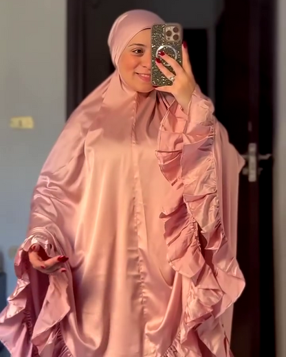 Abaya Nihal – Spéciale Ramadan & Prière