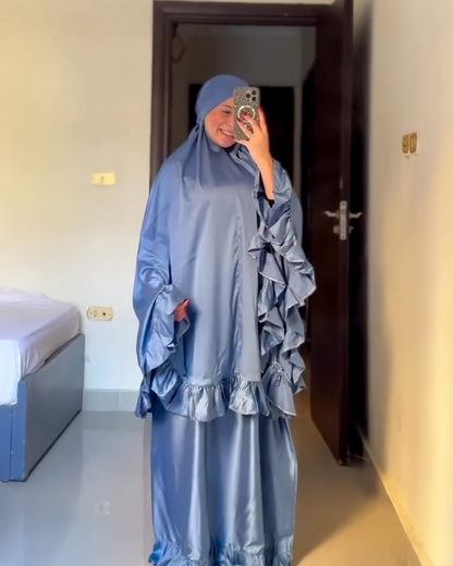 Abaya Nihal – Spéciale Ramadan & Prière