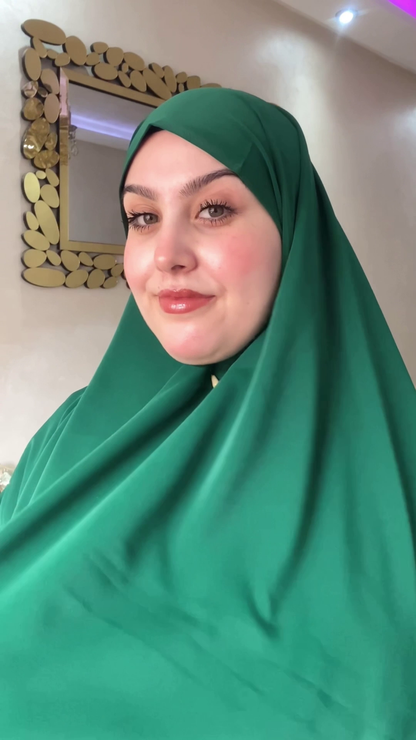 Abaya Yaqine