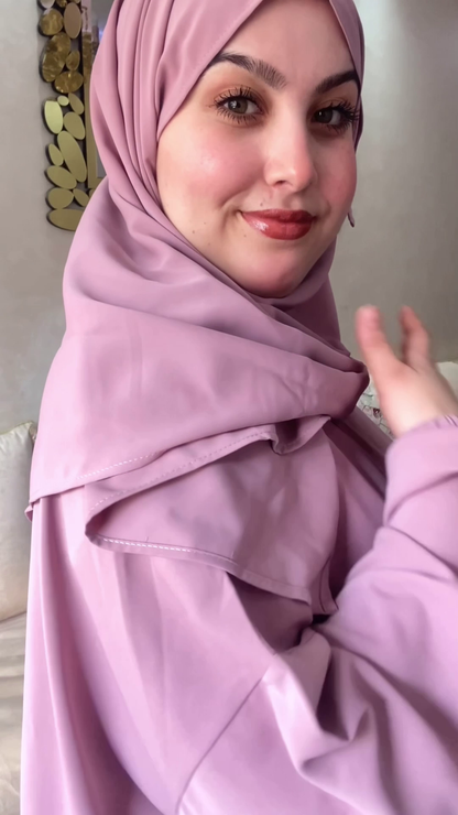 Abaya Yaqine