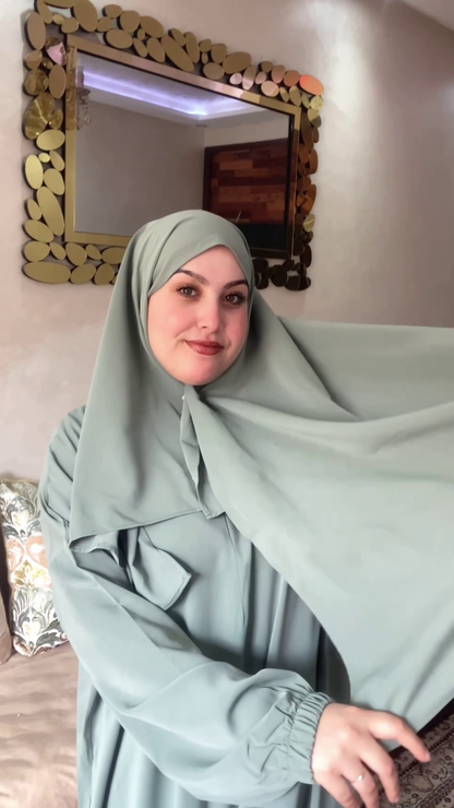 Abaya Yaqine