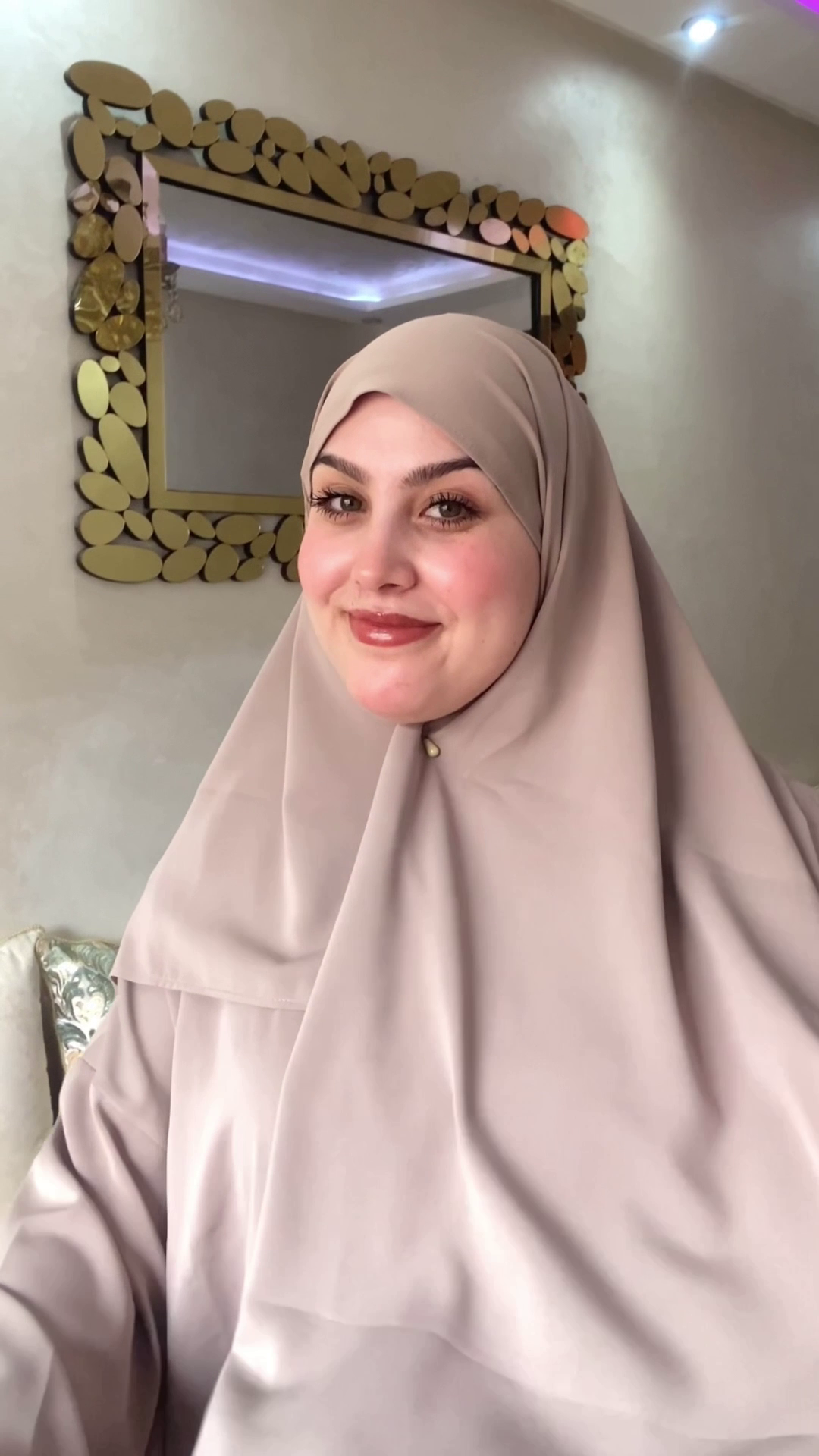 Abaya Yaqine
