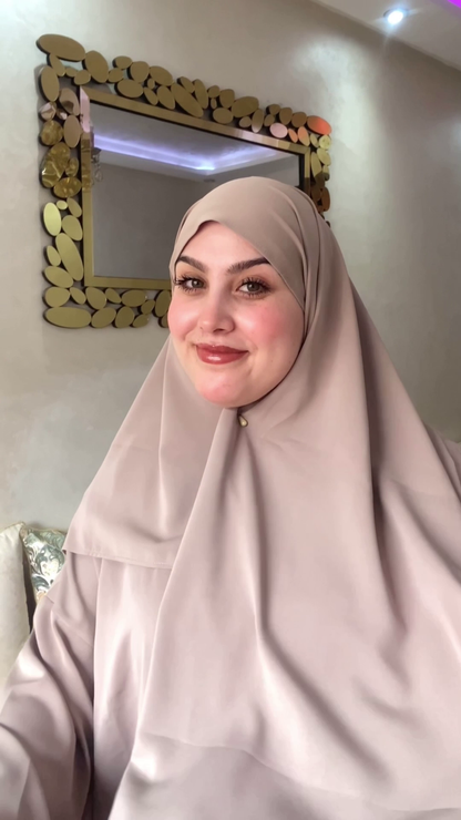 Abaya Yaqine